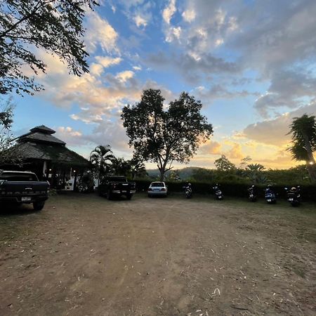 Pai Love & Baan Chonphao Resort Exterior foto