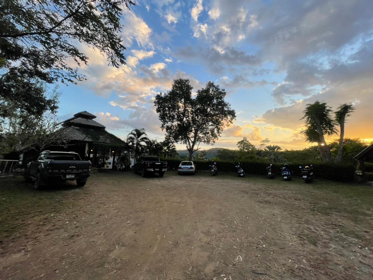 Pai Love & Baan Chonphao Resort Exterior foto