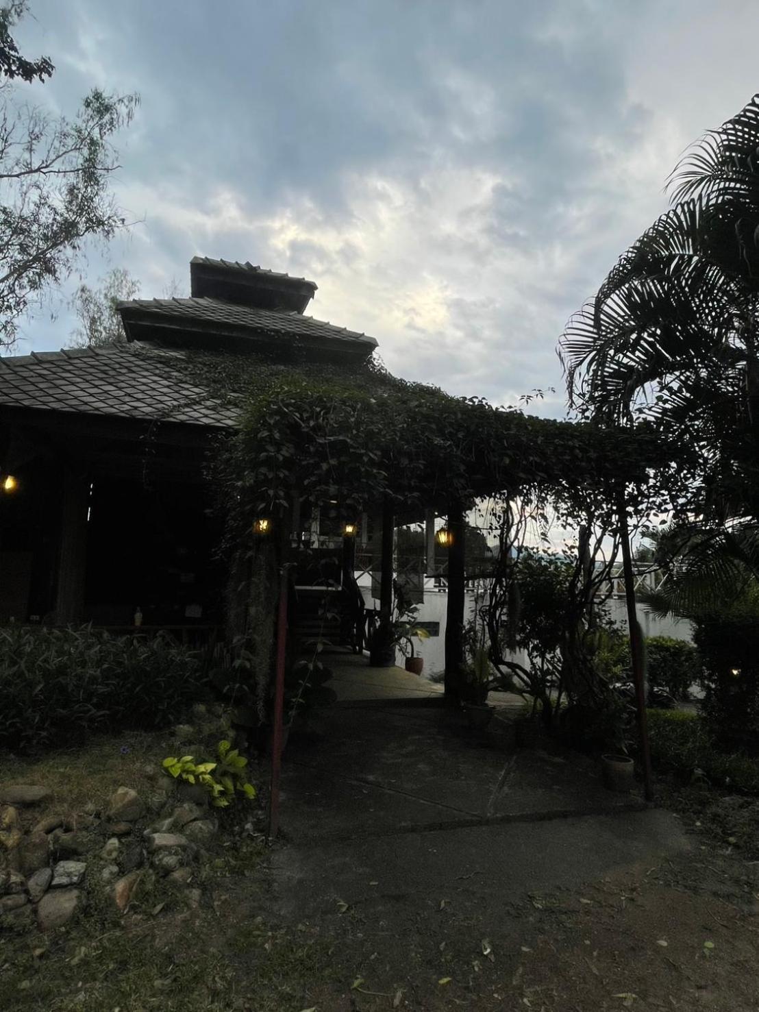 Pai Love & Baan Chonphao Resort Exterior foto